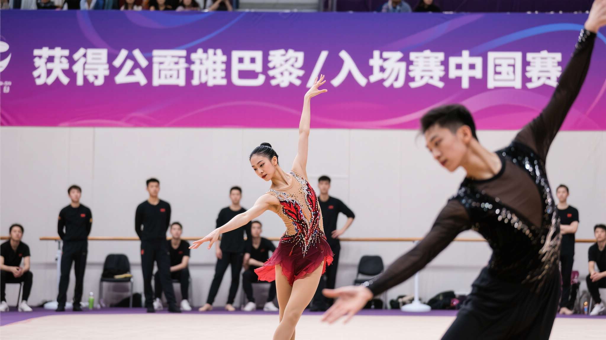 奥运赛场上的中国骄傲 奥运赛场上的中国骄傲